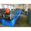 Highway Guardrail Steel Sheet Roll Forming Machine